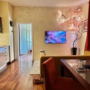 Appartement met een Slaapkamer